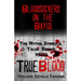 Bloodsuckers on the Bayou: The Myths, Symbols, and Tales Behind HBO's True Blood