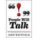 People Will Talk: The Surprising Science of Reputation