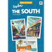 Explore the South