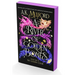 A River of Golden Bones: Book One of the Golden Court