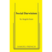 Social Darwinism