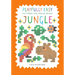 Playfully Easy Patterns for Perler Beads - JUNGLE