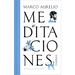 Meditaciones: Marco Aurelio (Edición de Regalo) / Marcus Aurelius Meditations (GI FT Edition)