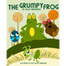 The Grumpy Frog