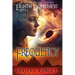 Eighth Dimension - Frequency: A Young Adult Fantasy