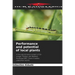 Performance and potential of local plants