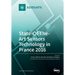 State-Of-The- Art Sensors Technology in France 2016