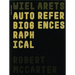 Wiel Arets: Autobiographical References
