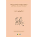 Religión: Diccionario etimológico crítico del Castellano