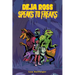 Deja Ross Speaks to Freaks