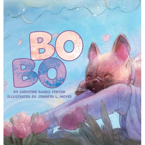 Bo Bo