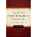 1 Timothy MacArthur New Testament Commentary: Volume 24