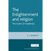 The Enlightenment and Religion: The Myths of Modernity
