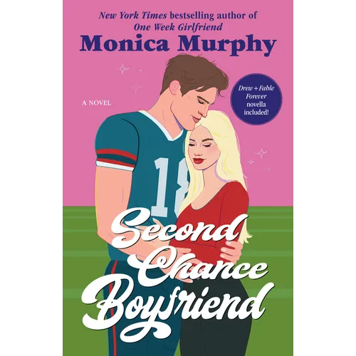 Second Chance Boyfriend
