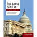 The Law and Society Anthology: Justice in 21st Century America and Beyond