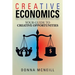 Creative Economics: Your Guide to Creative Opportunities