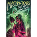 Mystery James Digs Her Own Grave