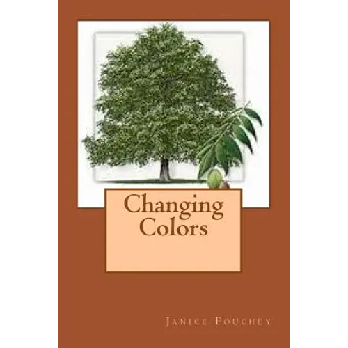 Changing Colors