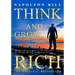 Think and Grow Rich