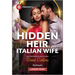 Hidden Heir, Italian Wife