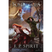 Tomb of the Gods (Rise of the Thrall Lord Book Four)