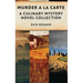 Murder A La Carte: A Culinary Mystery Novel Collection