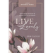 Live Lovely: Make Room for Peace & Pursue A Life of Purpose