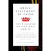 The Arian Statement of Faith: Arianism Today