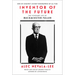 Inventor of the Future: The Visionary Life of Buckminster Fuller