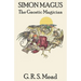 Simon Magus: The Gnostic Magician