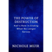 The Power of Destruction: Kali's Role in Ending What No Longer Serves
