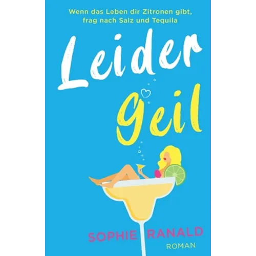 Leider geil