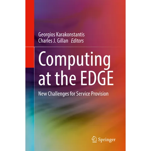 Computing at the Edge: New Challenges for Service Provision