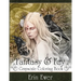 Fantasy and Fay Coloring Book