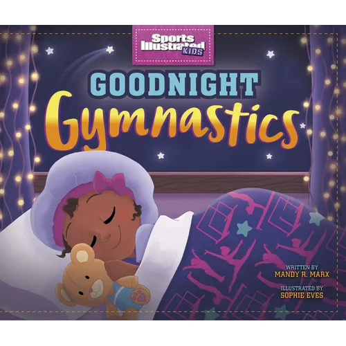 Goodnight Gymnastics