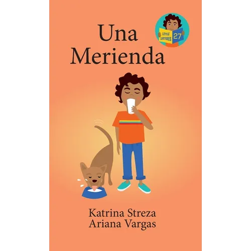Una merienda