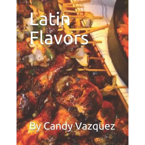 Latin Flavors