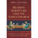 Reading Scripture Like the Church Fathers: Seven Insights from the Church Fathers to Help You Understand the Bible