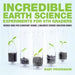 Incredible Earth Science Experiments for 6th Graders - Science Book for Elementary School Children's Science Education books