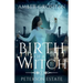 Birth of a Witch