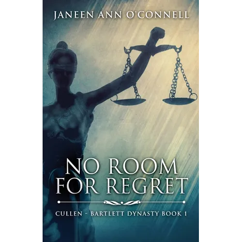 No Room For Regret
