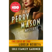 The Case of the Lonely Heiress