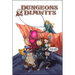 Dungeons & Dimwits: Volume 1: First Fails