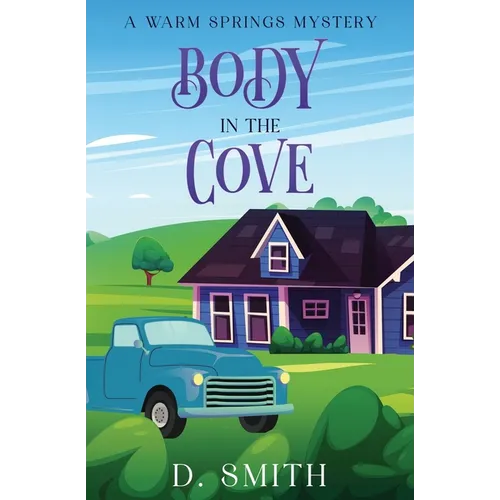 Body in the Cove
