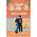 Worth Melting For: An August to Remember in Sleighbell Springs