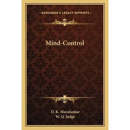 Mind-Control