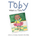 Toby Wears a Tutu