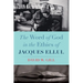 The Word of God in the Ethics of Jacques Ellul