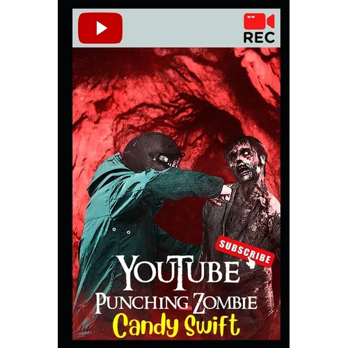 YouTube: Punching Zombie