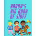 Aaron's Big Book of Stuff